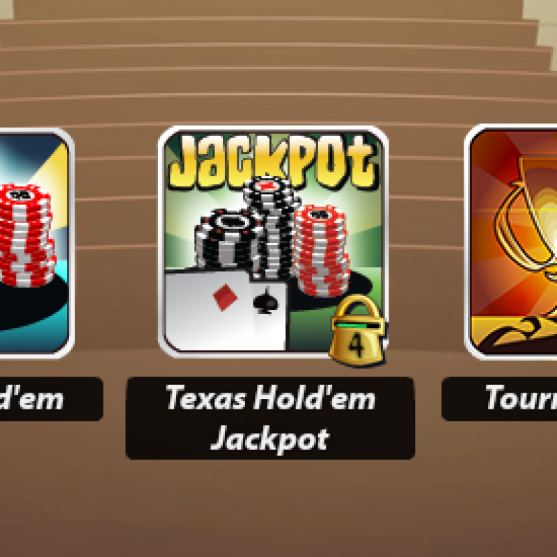 Az texas holdem