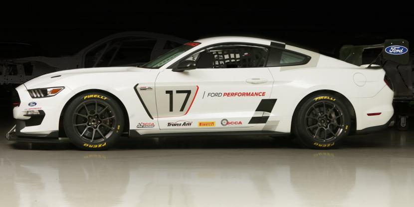 O mustang poker