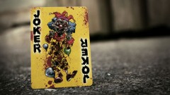 Retro zombikkal érkezett a Bicycle új paklija Retro zombikkal érkezett a Bicycle új paklija
