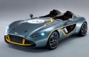 Különleges verda az Aston Martin mérnökeitől