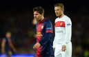 David Beckham: “Tudtam, hogy itt a vége, amikor Messi simán elfutott mellettem”
