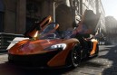 McLaren P1-gyel támad az új Forza Motorsport