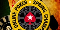 Vasárnap 300 ezerrel indul a PokerStars tornája