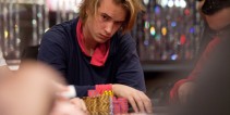 Viktor Blom elképesztő: ismét egymillió dolláros éjszakát csinált!
