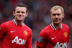 A hét szánalmas sztorija: Rooney Scholes nem kapott csokitojást A hét szánalmas sztorija: Rooney Scholes nem kapott csokitojást