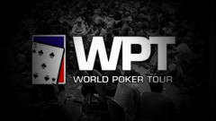 Elstartolt a World Poker Tour Championship Elstartolt a World Poker Tour Championship