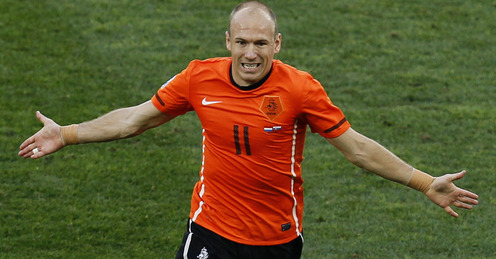 Arjen-Robben-