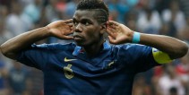 Paul Pogba a VB legnagyobb sztárja lehet