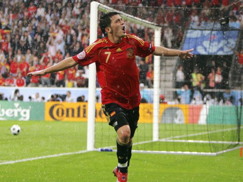 David-Villa