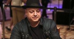 Jeff Lisandro és Patrik Antonius is búcsúzott Ausztráliában Jeff Lisandro és Patrik Antonius is búcsúzott Ausztráliában