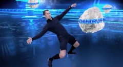 Cristiano Ronaldo sokkolóan szar reklámban főszerepel Cristiano Ronaldo sokkolóan szar reklámban főszerepel