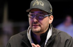 Hellmuth: Túl nagyképű lettem, mindenkit ki akartam blöffölni Hellmuth: Túl nagyképű lettem, mindenkit ki akartam blöffölni