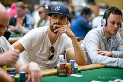 Main Event day 2: Ivey tovább hengerel, Gerard Piqué kiesett Main Event day 2: Ivey tovább hengerel, Gerard Piqué kiesett