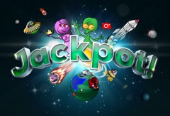 Jackpotot pörgettek a sloton! Jackpotot pörgettek a sloton!