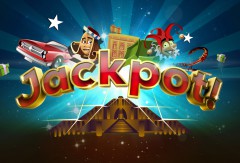Gigantikus jackpot a videópókeren! Gigantikus jackpot a videópókeren!