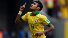 Neymar a meccs helyett a pókerre szavazott Neymar a meccs helyett a pókerre szavazott
