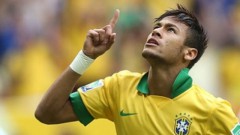 Neymar agyi aktivitása megdöbbentő, miközben focizik Neymar agyi aktivitása megdöbbentő, miközben focizik