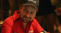 Daniel Negreanu 40 esztendős lett Daniel Negreanu 40 esztendős lett