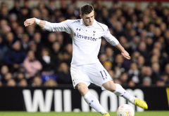 Gareth Bale fantasztikus gólt lőtt az Internek Gareth Bale fantasztikus gólt lőtt az Internek