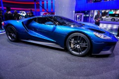 A Forza Motorsportban debütál a Ford szuperverdája A Forza Motorsportban debütál a Ford szuperverdája