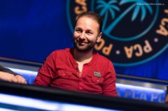 Negreanu Vegasban építene NHL-csapatot Negreanu Vegasban építene NHL-csapatot