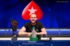 Kevin Shulz 14 ezer után 1,4 milliót kaszált a Bahamákon Kevin Shulz 14 ezer után 1,4 milliót kaszált a Bahamákon