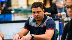 Ronaldo pénzbe ért Ronaldo pénzbe ért