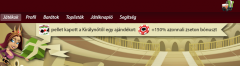 A királynő mostantól azonnali zsetonakciókat is szór! A királynő mostantól azonnali zsetonakciókat is szór!