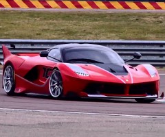 Vettel megszelídítette a Ferrari ezer lóerős szörnyetegét Vettel megszelídítette a Ferrari ezer lóerős szörnyetegét