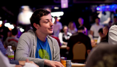 Tom Dwan és Phil Hellmuth is Vegasba készül Tom Dwan és Phil Hellmuth is Vegasba készül