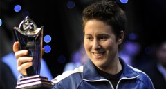 Vanessa Selbst a legjobb női zsugás! Vanessa Selbst a legjobb női zsugás!