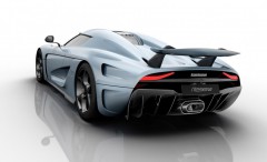 1,8 millió dollárért vihető a Koenigsegg szörnyetege 1,8 millió dollárért vihető a Koenigsegg szörnyetege