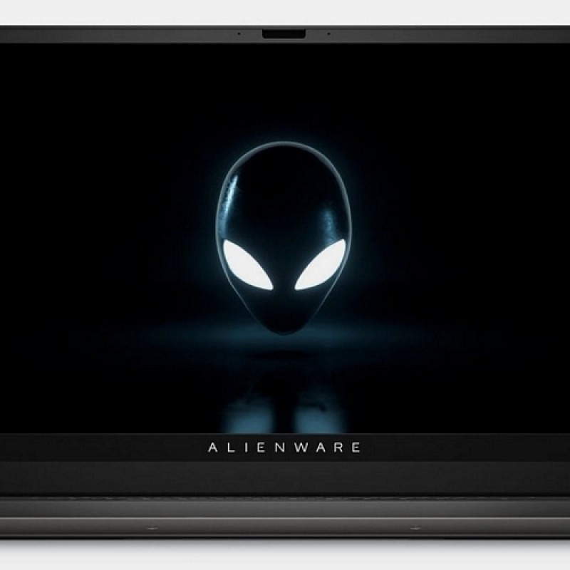 Az Alienware M17 R5 Ryzen Edition bemutatja az AMD csúcsminőségű ...